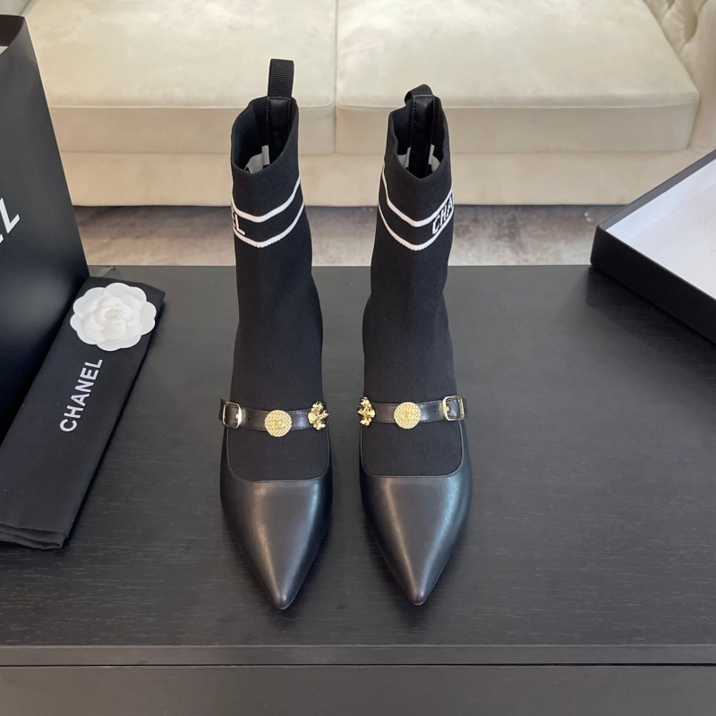 Ch*el boots